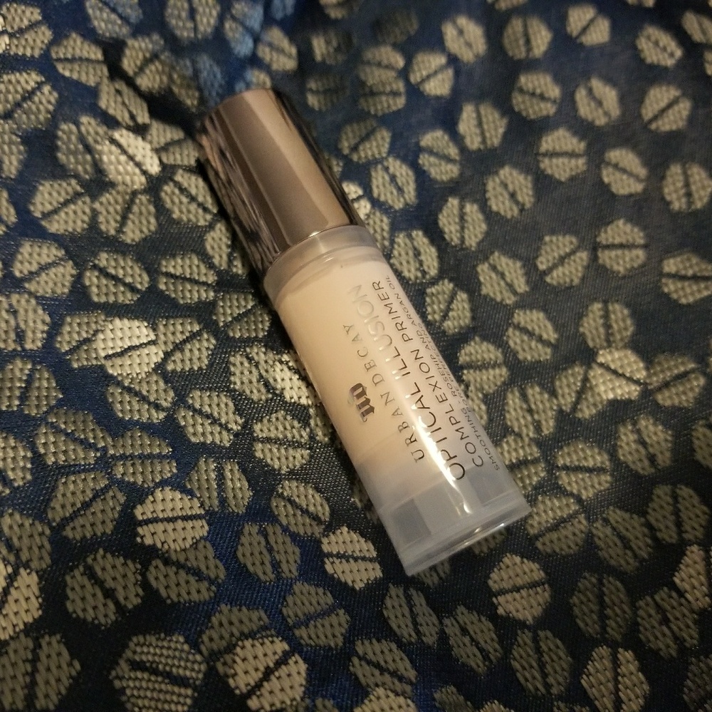 Urban Decay Optical illusion primer